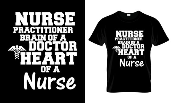 Nurse Practitioner Brain Design Review