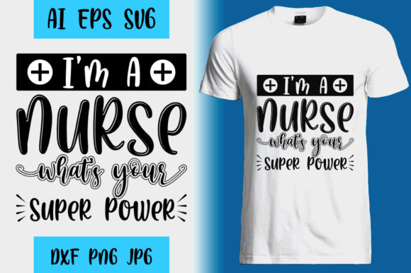 Nurse SVG Design: A Designer’s Review