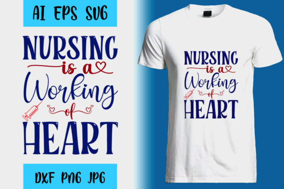 Nurse SVG Design: A Practical Embroidery Review