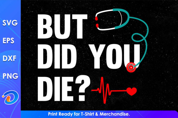 Nurse SVG Design: Bold Graphics for T-Shirt Designs