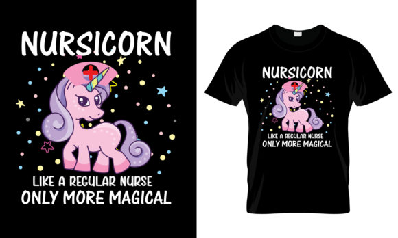Nursicorn Graphics & Print Templates Review