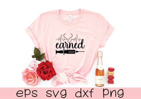 Reviewing the Worlds Coolest Nurse SVG for Embroidery